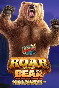 Roar of the Bear Megaways