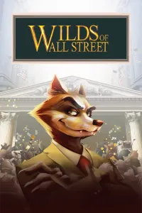 Wilds of Wall Street
