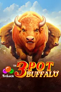 3 Pot Buffalo