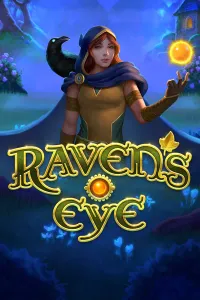 Raven’s Eye